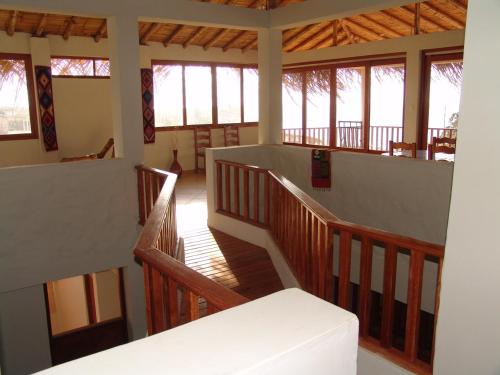 Létesítmények, Villa Sunset Beach Peru in Los Organos