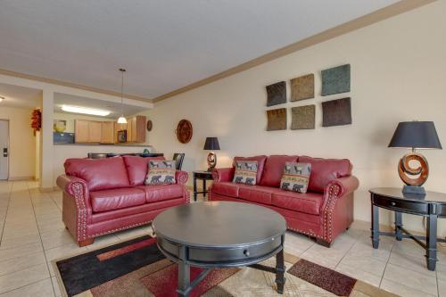 Brother Bear 3 Bedroom Pool Access WiFi Sleeps 8 - image 6