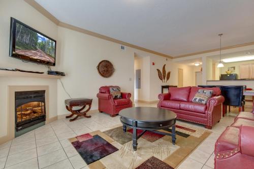 Brother Bear 3 Bedroom Pool Access WiFi Sleeps 8 - image 11