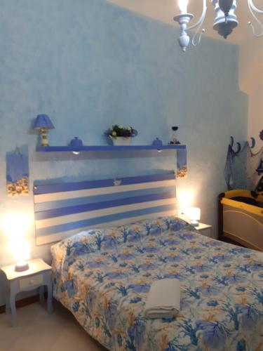 La Maison des Caprices_ La Spezia _Stazione_5Terre