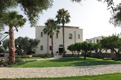 Casal Sikelio - main image