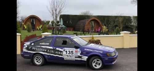 Clonakilty Accommodation 2