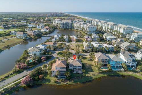 Sand Castle 4 Bedrooms Sleeps 8 Pet Friendly Cinnamon Beach WiFi - image 11