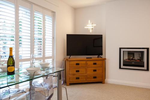 Picture of Keswick Ground Floor Apartment With Parking