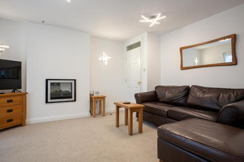 Picture of Keswick Ground Floor Apartment With Parking