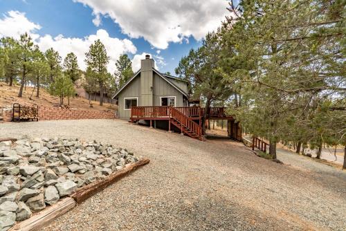 Casa Del Rey 3 Bedrooms Fireplace Hot Tub Foosball Private Sleeps 8 - image 2