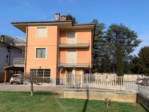I Pini Bed and Breakfast - Accommodation - Boves