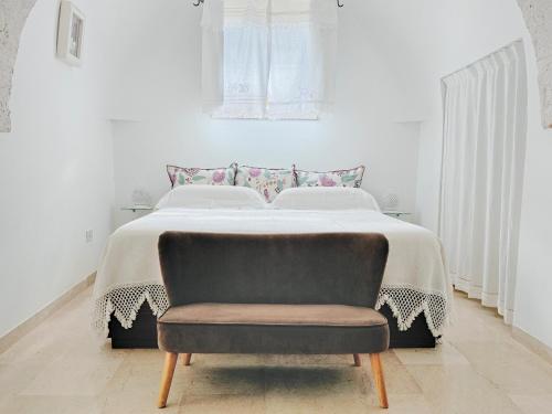 Trullo Santangelo in Ostuni