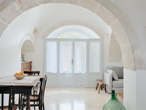 Trullo Santangelo in Ostuni