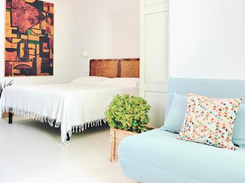 1 king bed
