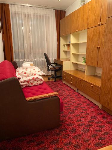 Bella Casa Economy Villa - Skibowa, close to Bielany, Breslau (Foto 8)