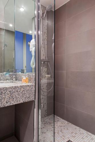 Timhotel Opéra Blanche Fontaine, Paris (Foto 7)