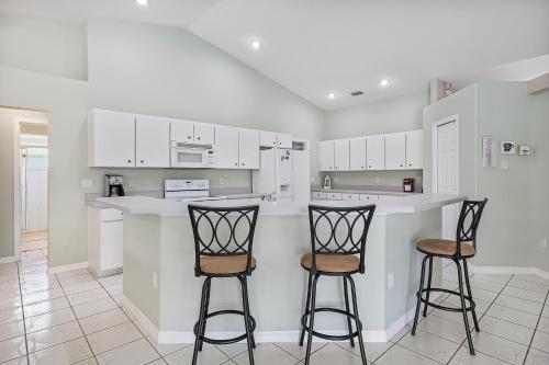 Coquina Dreams 3 Bedrooms Private Pool Sleeps 8 - image 12