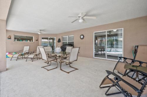 Coquina Dreams 3 Bedrooms Private Pool Sleeps 8 - image 14