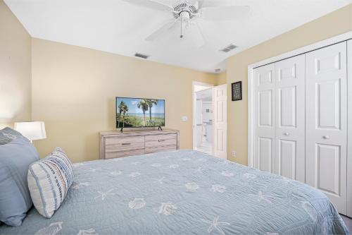 Coquina Dreams 3 Bedrooms Private Pool Sleeps 8 - image 13