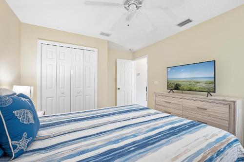 Coquina Dreams 3 Bedrooms Private Pool Sleeps 8 - image 14