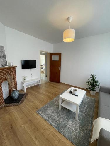 Appartement dans un beau quartier à Anderlecht