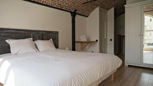 Little Suite - Coline - Location saisonnière - Lille