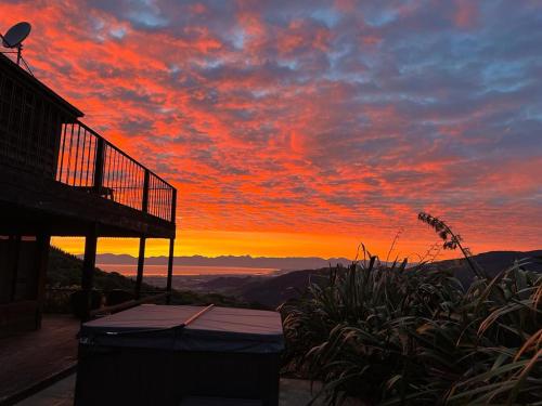 Kea Ridge Ensuite Motueka