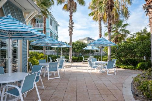 851 Cinnamon Beach 3 Bedroom Sleeps 6 Ocean Front 2 Pools Elevator - main image