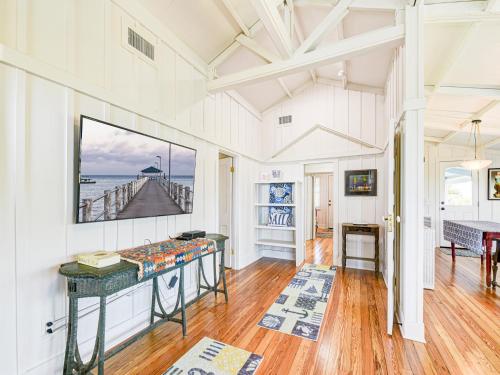 The Historic Hut 3 Bedrooms Beach Front Sleeps 6 - image 9