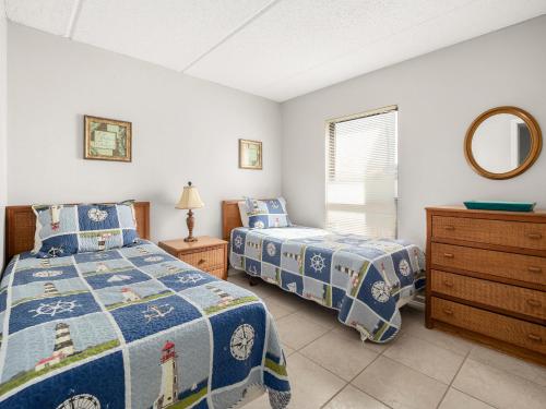 Sea Place 14158 2 Bedrooms Ground Floor Pool Tennis Sleeps 6 WiFi - image 10