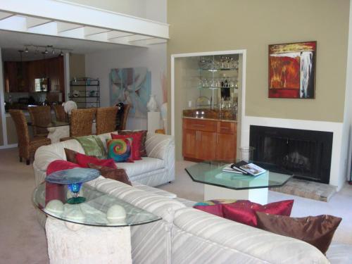 Ponte Vedra Players Club Villa 17 Players Club Pool 3 Bedrooms Sleeps 6 - image 11