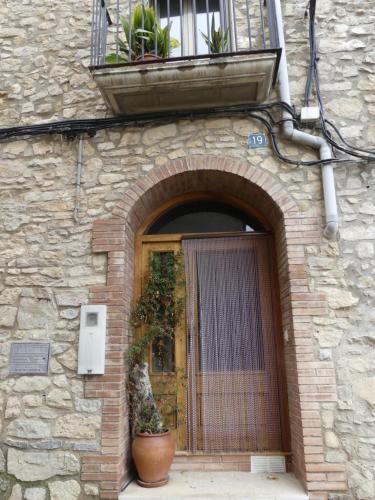 B&B Colldejou - Cal Pedrellar - Bed and Breakfast Colldejou