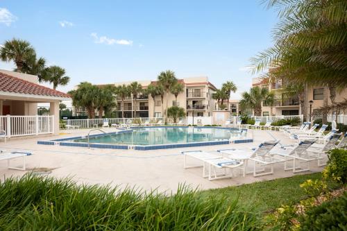 Ocean Village Club Q14 Ocean View 2 Bedrooms Pet Friendly WiFi Sleeps 6 - image 2