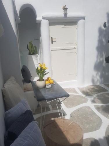 Cassaris Mykonos Cassaris Mykonos