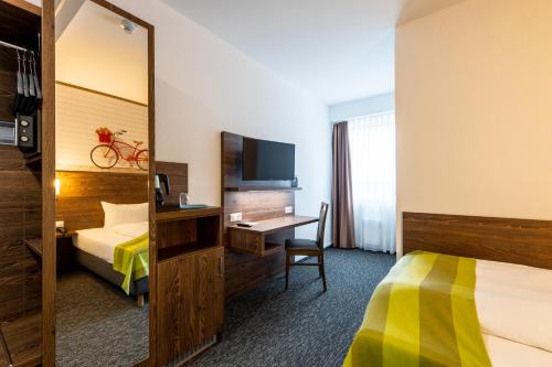 Trip Inn Hotel Münster City - image 7