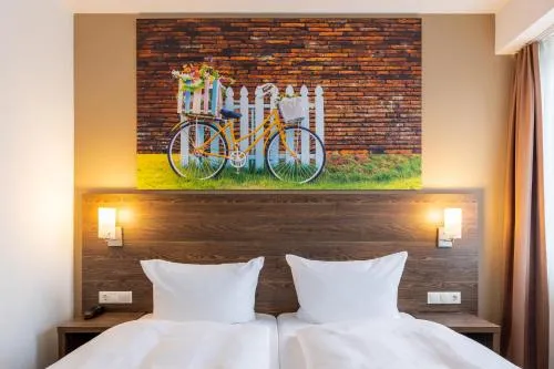 Trip Inn Hotel Münster City in Münster, Deutschland