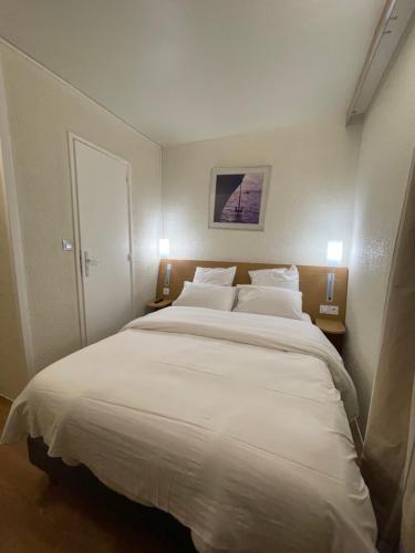 Hôtel Le Green - image 12