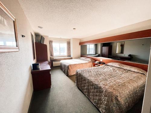 WELCOME INN & SUITES in Tunica Resorts, USA