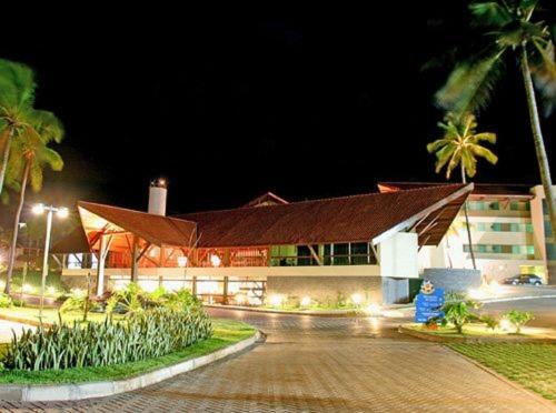 Tempat Masuk, Suíte na beira-mar do Resort Marulhos Muro Alto Porto Galinhas (Suite na beira-mar do Resort Marulhos Muro Alto Porto Galinhas) in Porto De Galinhas