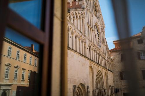 Attraksjoner i nærheten, Luxury Rooms Contessa Vitali in Zadar