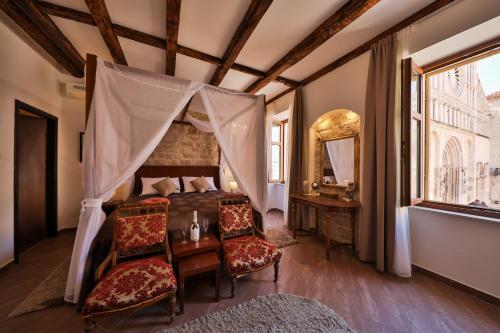 Luxury Rooms Contessa Vitali in Zadar