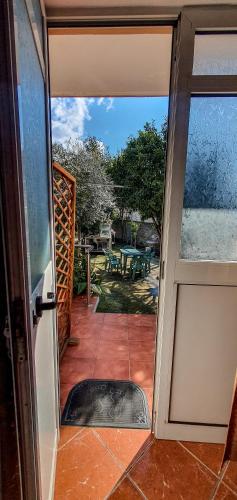 Berti Apartment in Влёра