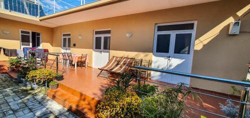 Berti Apartment in Влёра