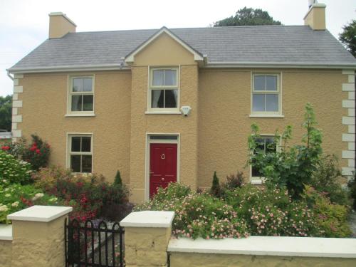 Ieeja, Tralia Farmhouse Self Catering in Kilnanare