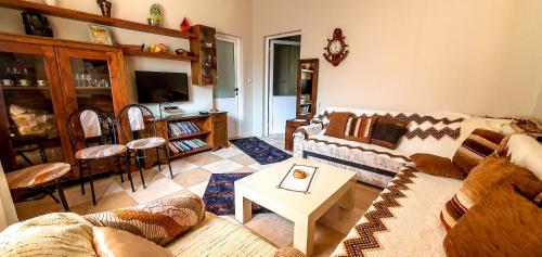 Berti Apartment in Влёра