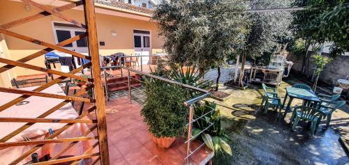 Berti Apartment in Влёра