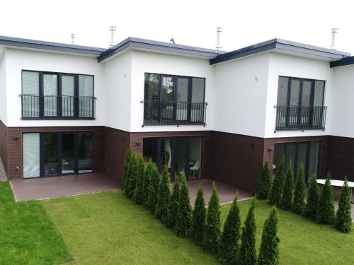 Ferienhaus in Damp am Ostseestrand in Damp, Deutschland