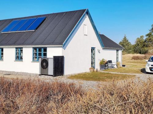  8 person holiday home in Pandrup-By Traum in Pandrup