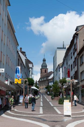 Best Western City Hotel Pirmasens - image 2