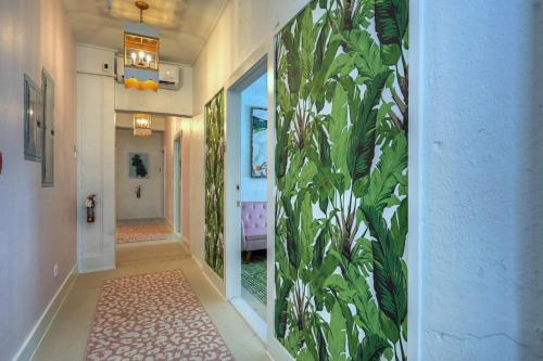 The Oleander Hotel Room 6 in Galveston, USA