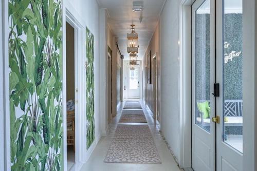 The Oleander Hotel Room 6 near Vasútmúzeum