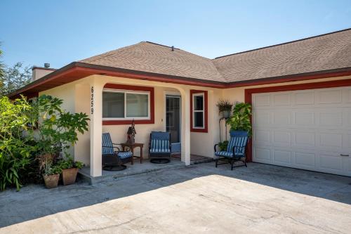 Fairy by the Sea - image 9