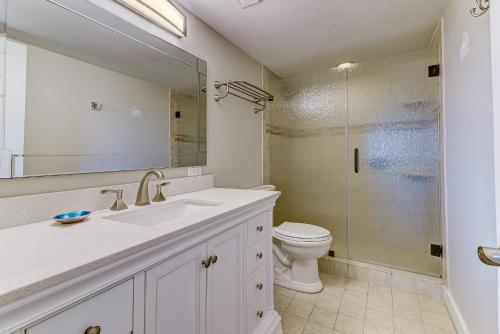 Island South 7 2 Bedrooms Ocean Front Pool Sleeps 6 WiFi - image 13