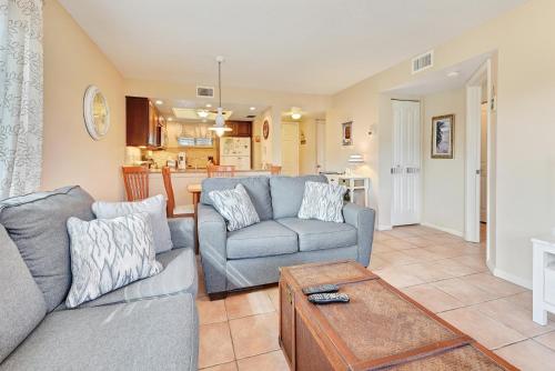 Ocean Village Club N14 1 Bedroom Sleeps 4 Heated Pool Pet Friendly WiFi - image 2